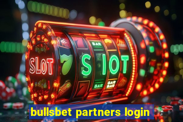 bullsbet partners login